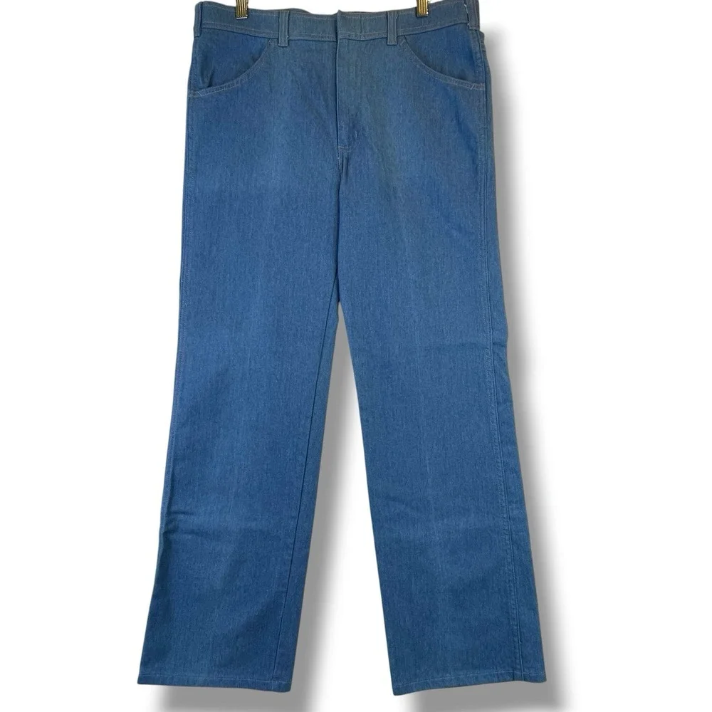 Big Yank retro style